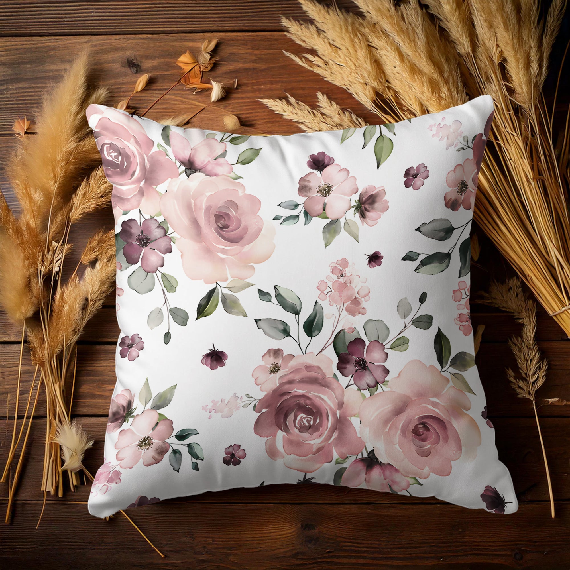 Katrina Pillowcase
