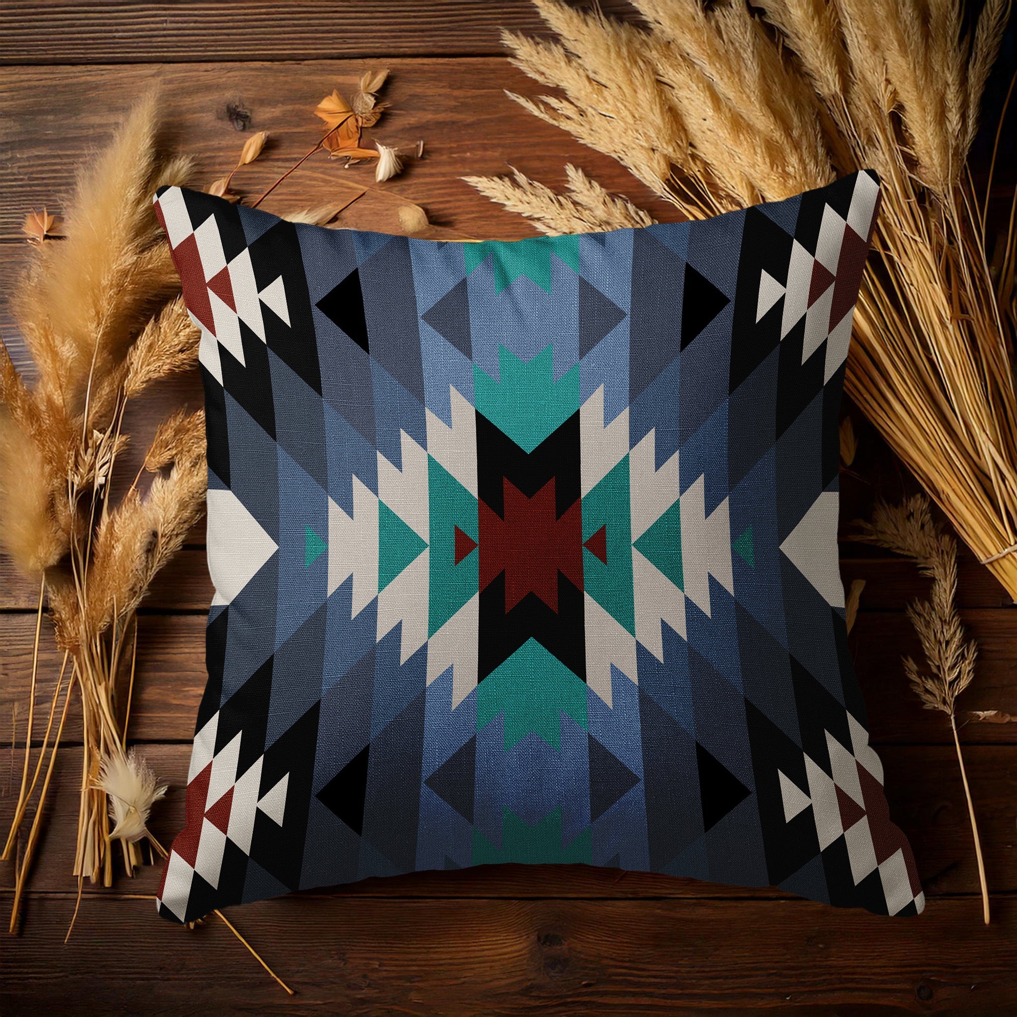 Karisim Pillowcase