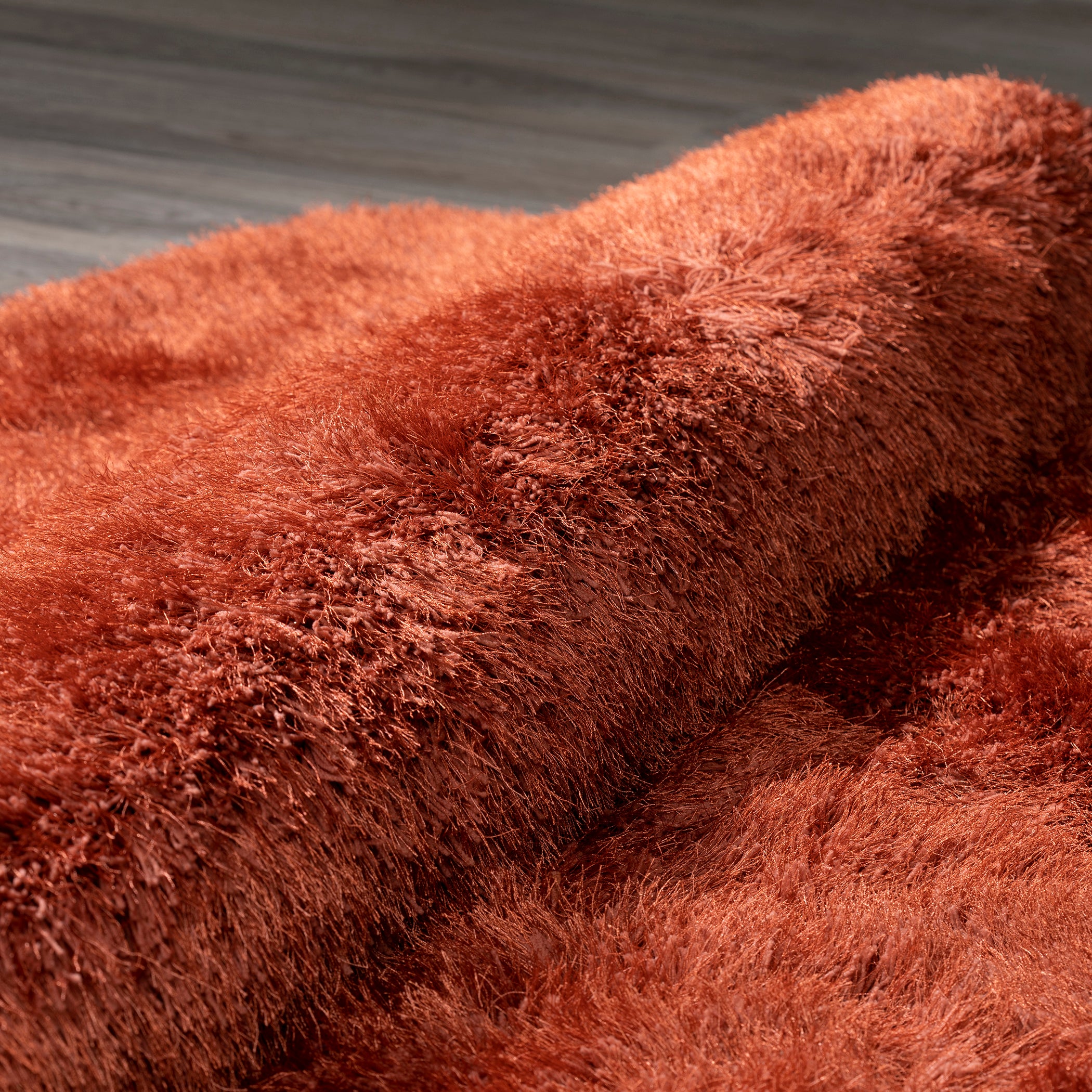 Transitional IA100 Paprika Red Rug 2' x 3' #shape_Rectangle