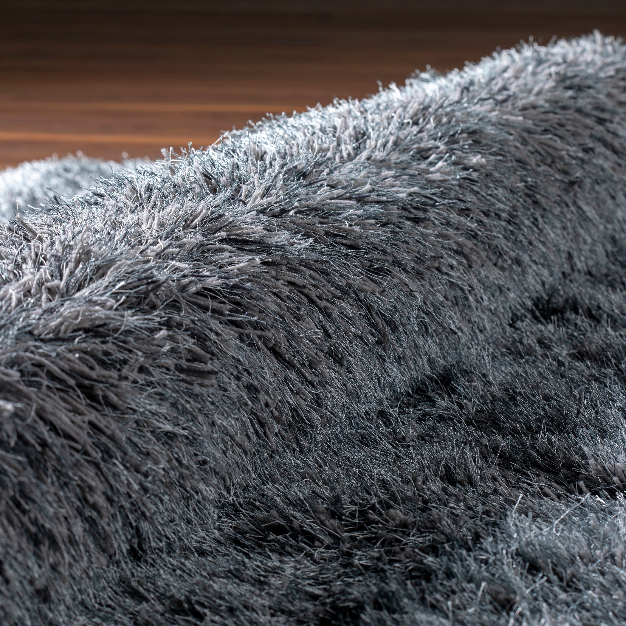Transitional IA100 Pewter Gray Rug 2' x 3' #shape_Rectangle