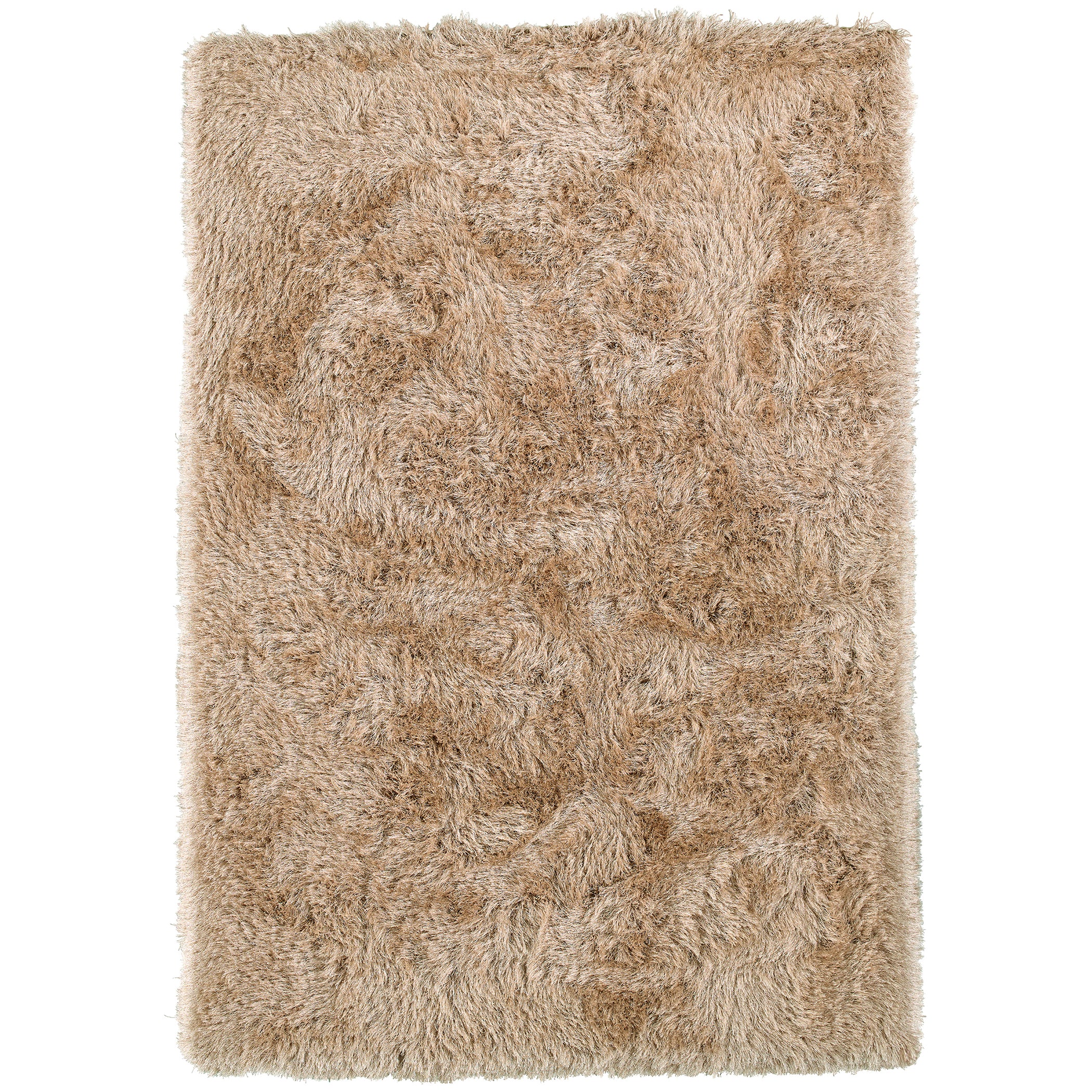 Transitional IA100 Sand Ivory Rug 2' x 3' #shape_Rectangle