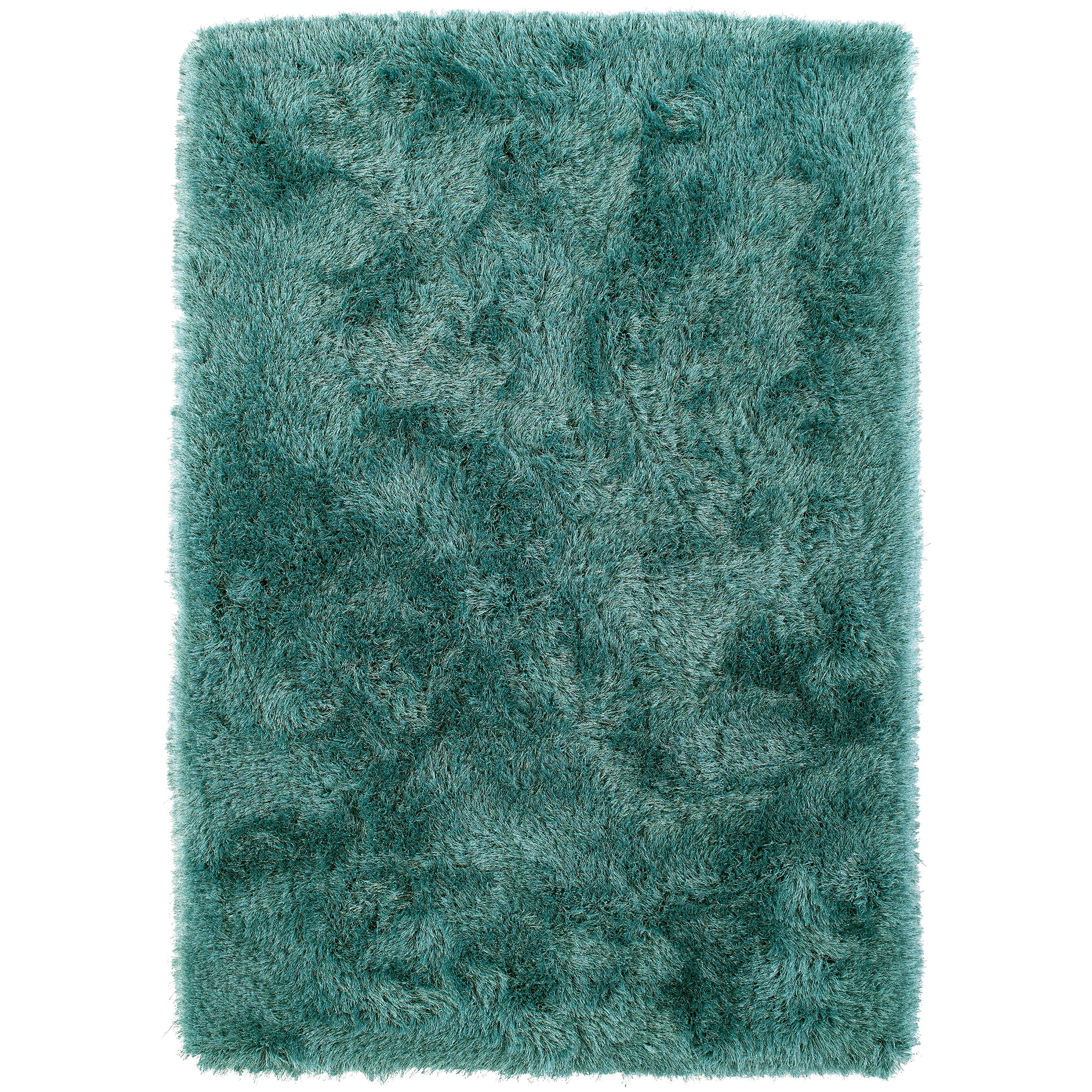 Transitional IA100 Teal Blue Rug 2' x 3' #shape_Rectangle