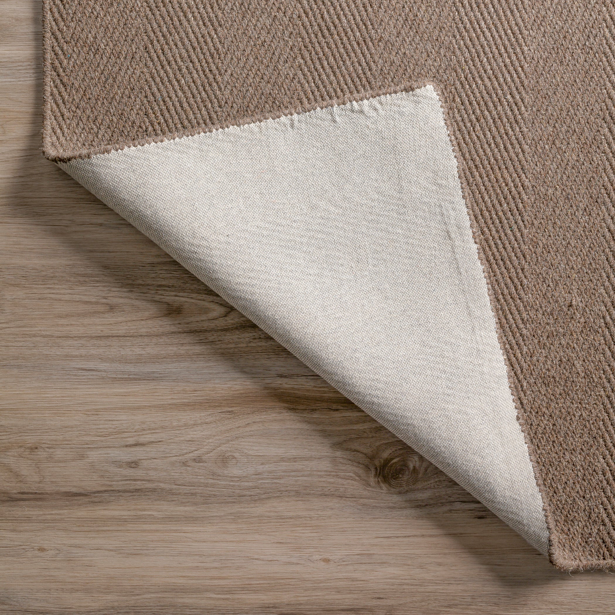Transitional MC200 Charcoal Gray Wool Rug 2' x 3' #shape_Rectangle