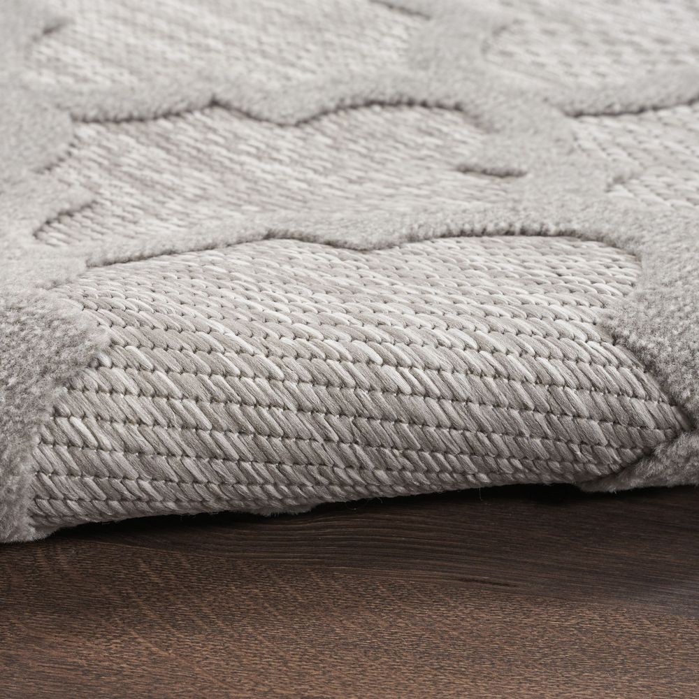 Natural Jute NJT03 Natural Rug #color_natural