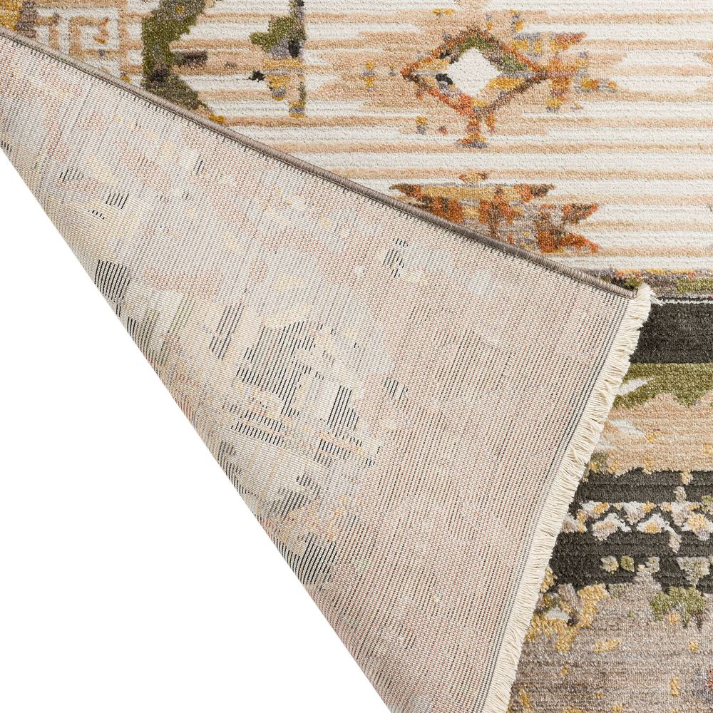 Odessa OD6 Canyon Red Area Rug #color_canyon red