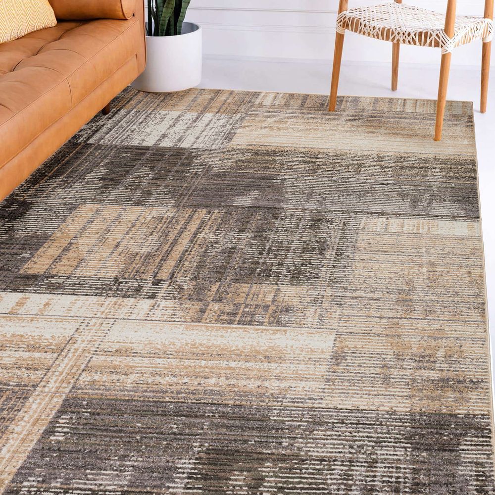 Odessa OD8 Biscotti Ivory Area Rug #color_biscotti ivory
