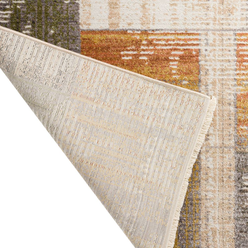 Odessa OD8 Desert Mocha Area Rug #color_desert mocha