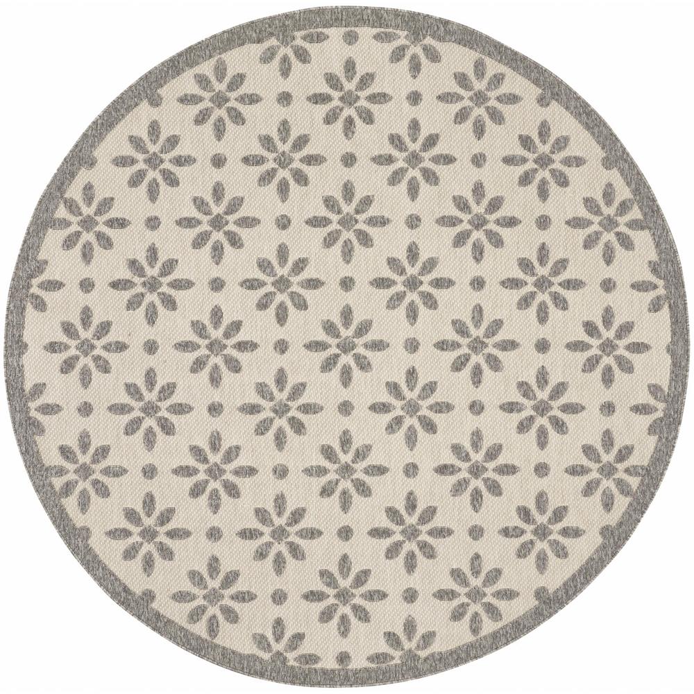 Palamos PLS03 Cream Rugs #color_cream