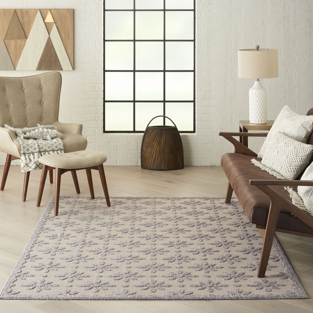 Palamos PLS03 Grey Rugs #color_grey