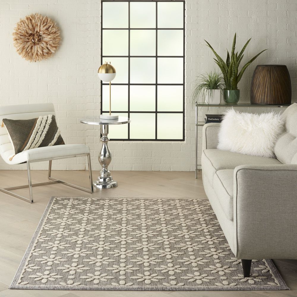 Palamos PLS03 Grey Rugs #color_grey