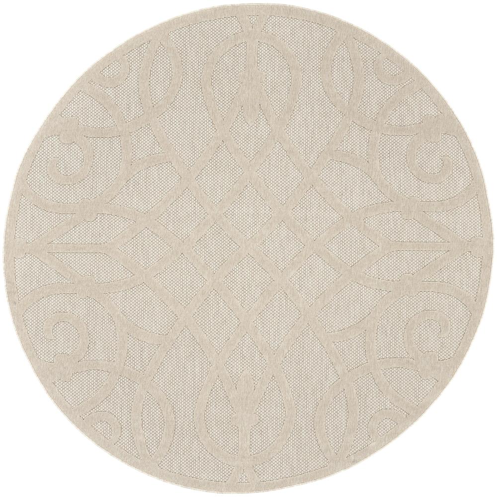 Palamos PLS04 Cream Rugs #color_cream