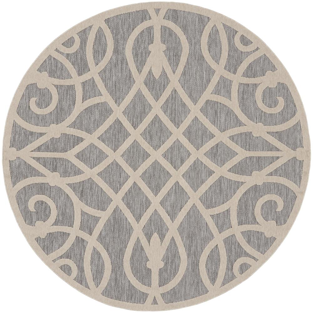 Palamos PLS04 Grey Rugs #color_grey