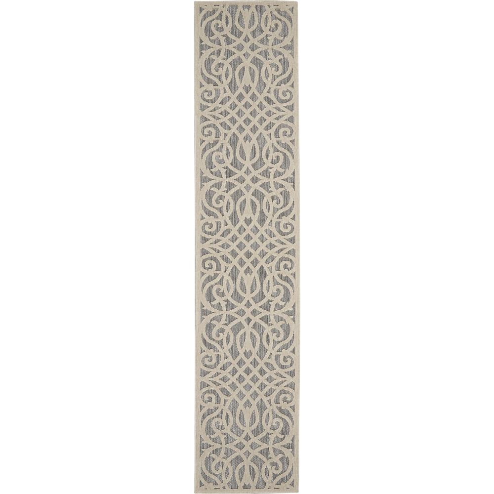 Palamos PLS04 Grey Rugs #color_grey