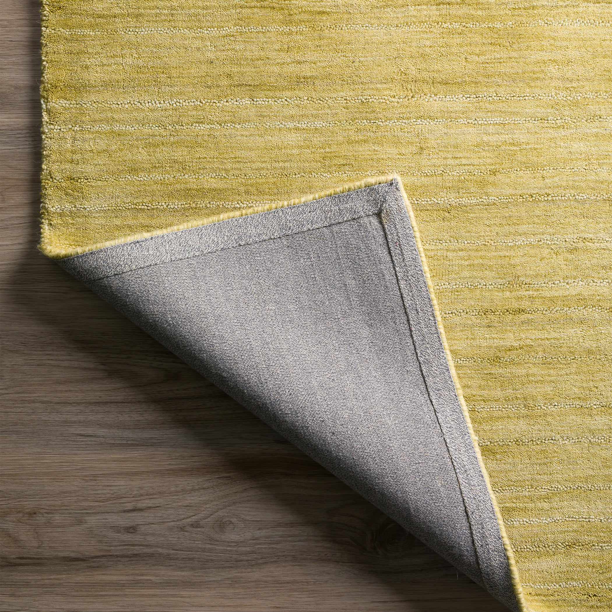 Transitional RF100 Kiwi Green Wool Rug 2' x 3' #shape_Rectangle