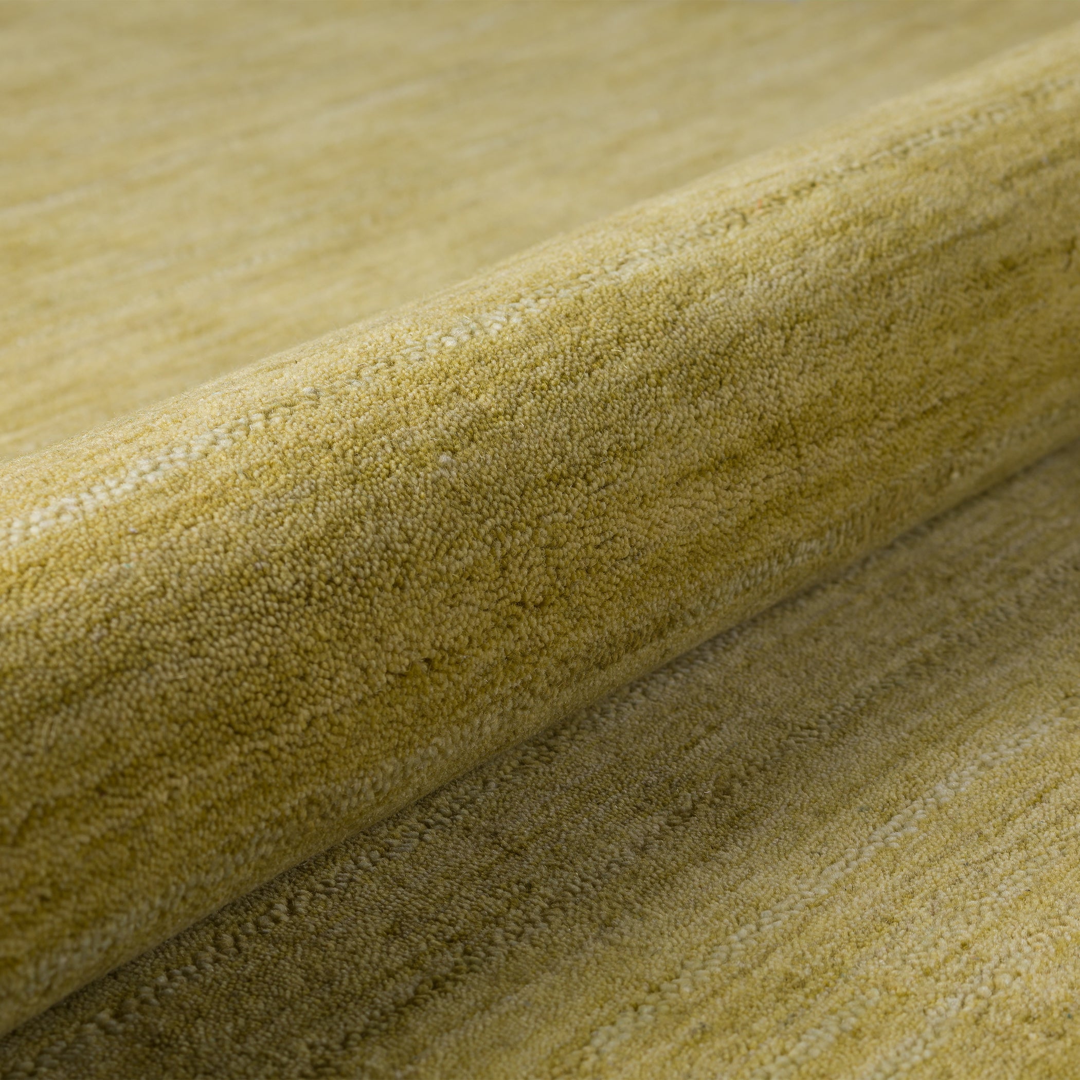 Transitional RF100 Kiwi Green Wool Rug 2' x 3' #shape_Rectangle