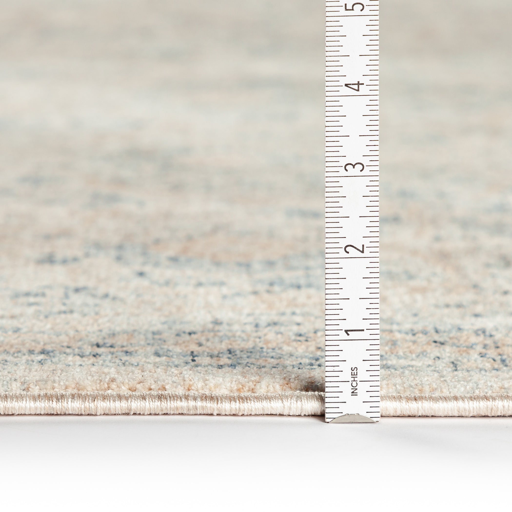 Traditional RG5 Linen Brown Rug 1'8" x 2'6" #shape_Rectangle