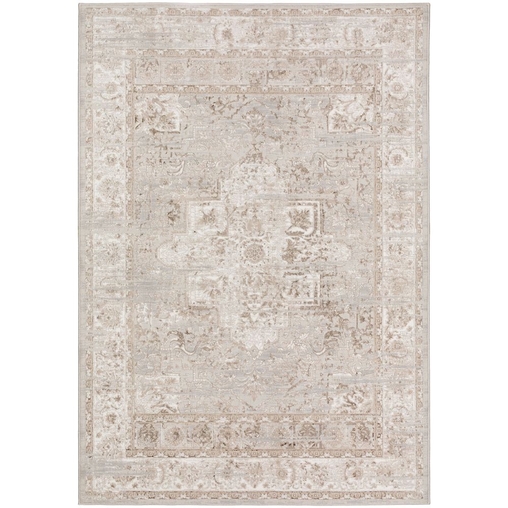 Rhodes RR6 Taupe Area Rug #color_taupe