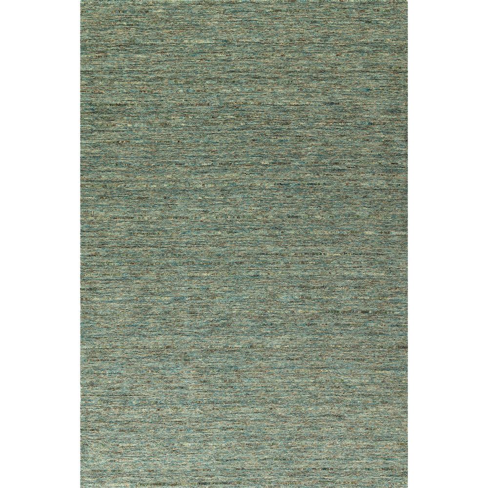 Reya RY7 Turquoise Blue Area Rug #color_turquoise blue