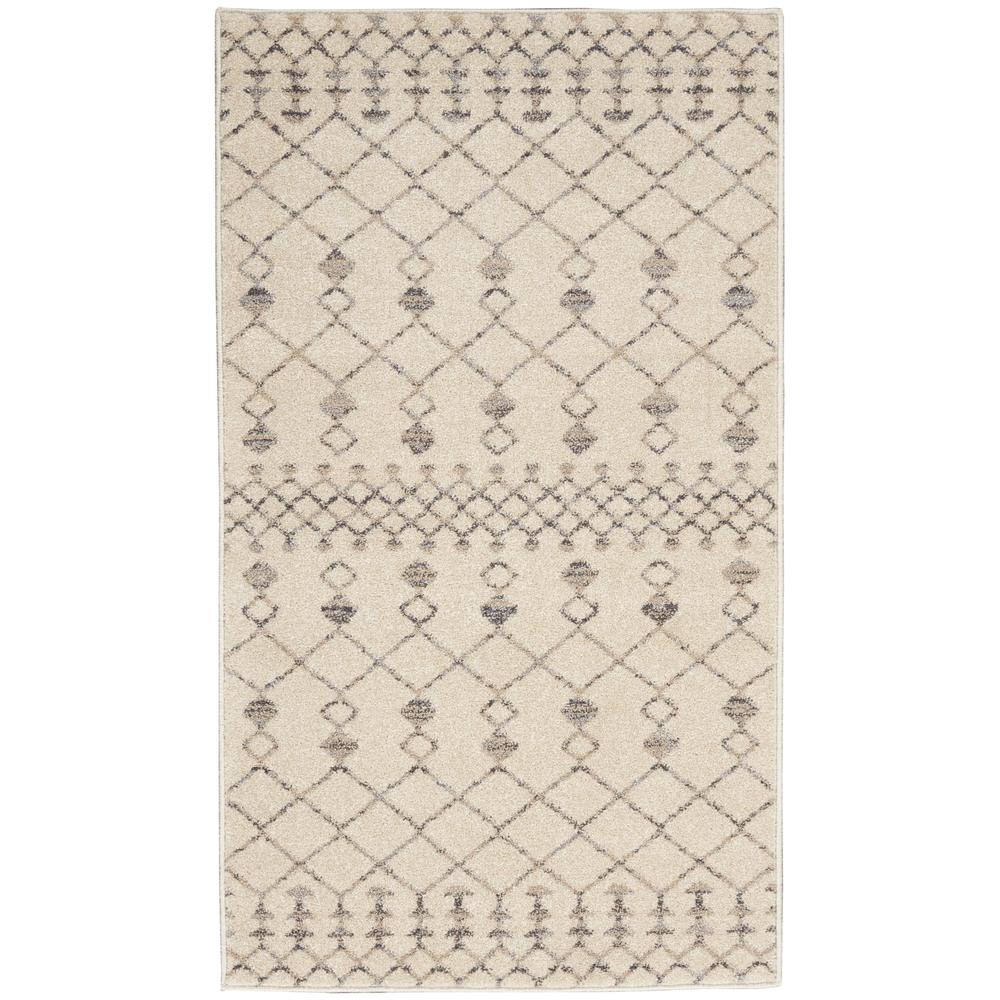 Royal Moroccan RYM03 Beige/Grey Rugs #color_beige/grey