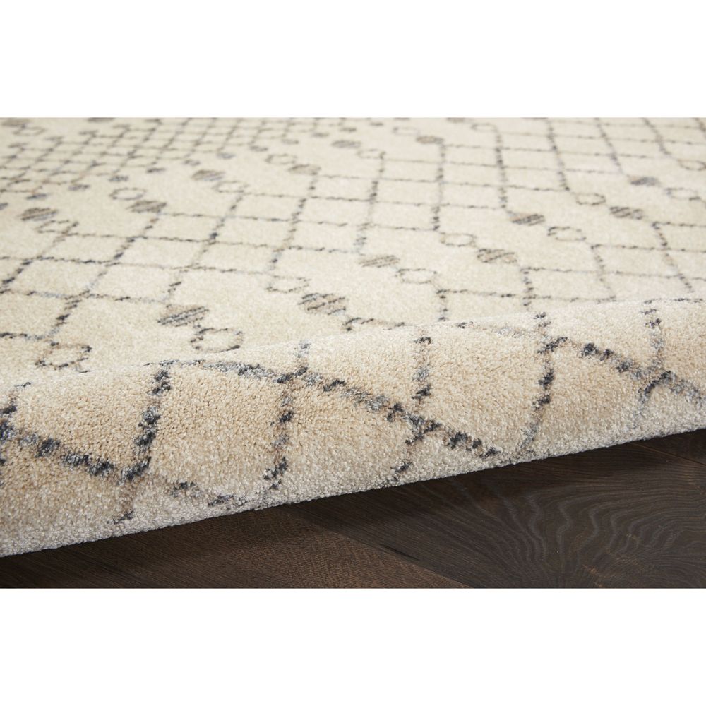 Royal Moroccan RYM03 Beige/Grey Rugs #color_beige/grey