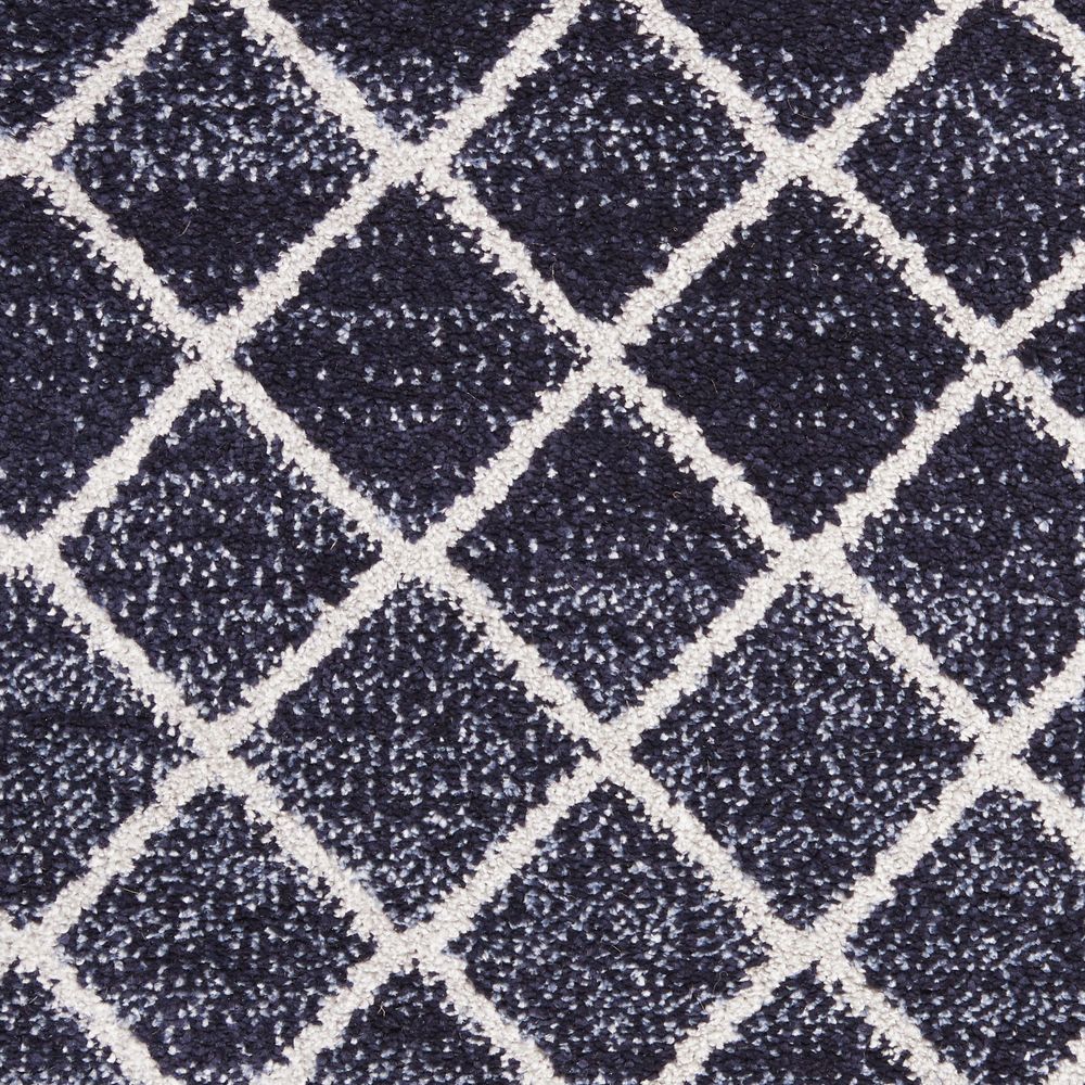 Royal Moroccan RYM03 Navy/Grey Rugs #color_navy/grey