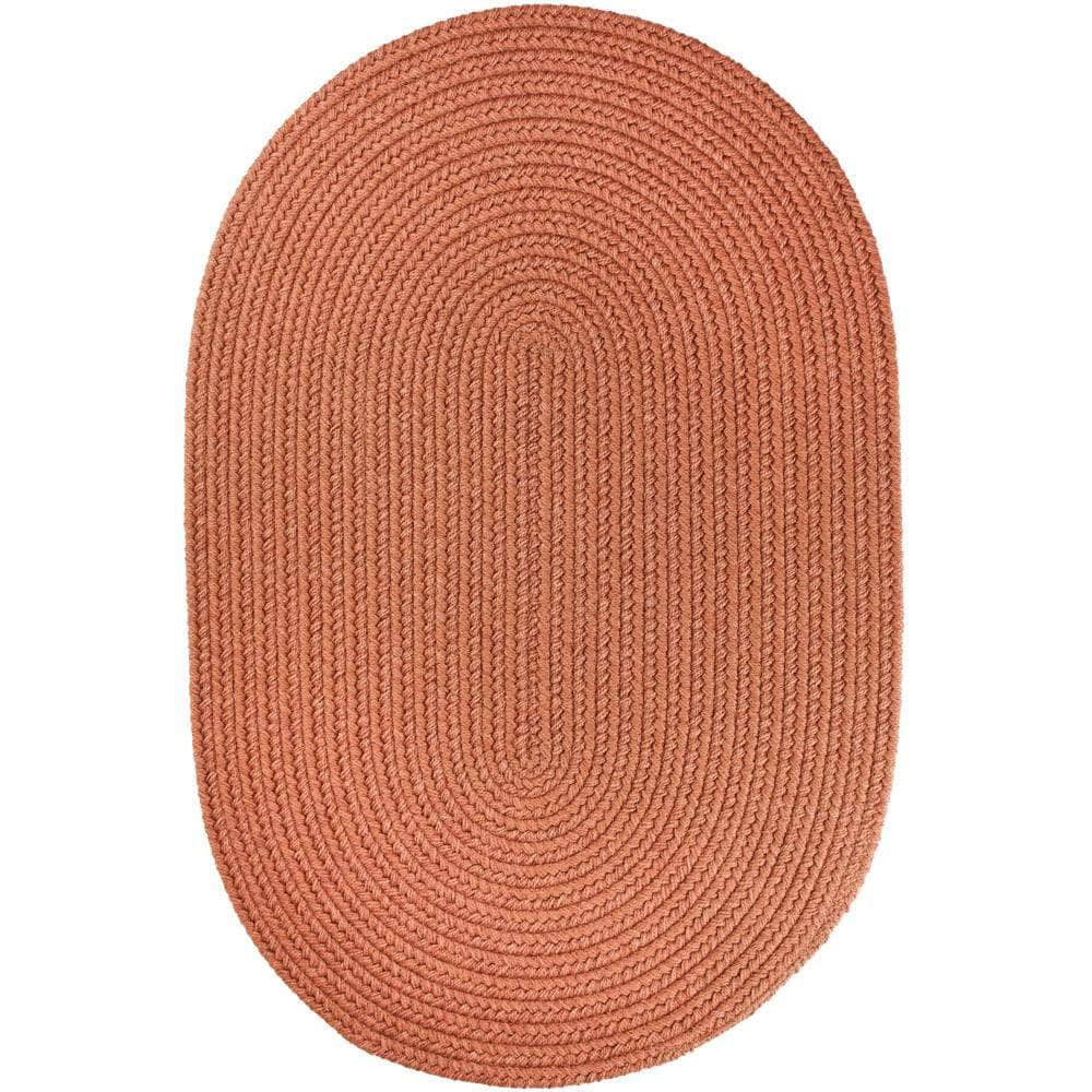 Braided S019 Almond Maui Braided Rug