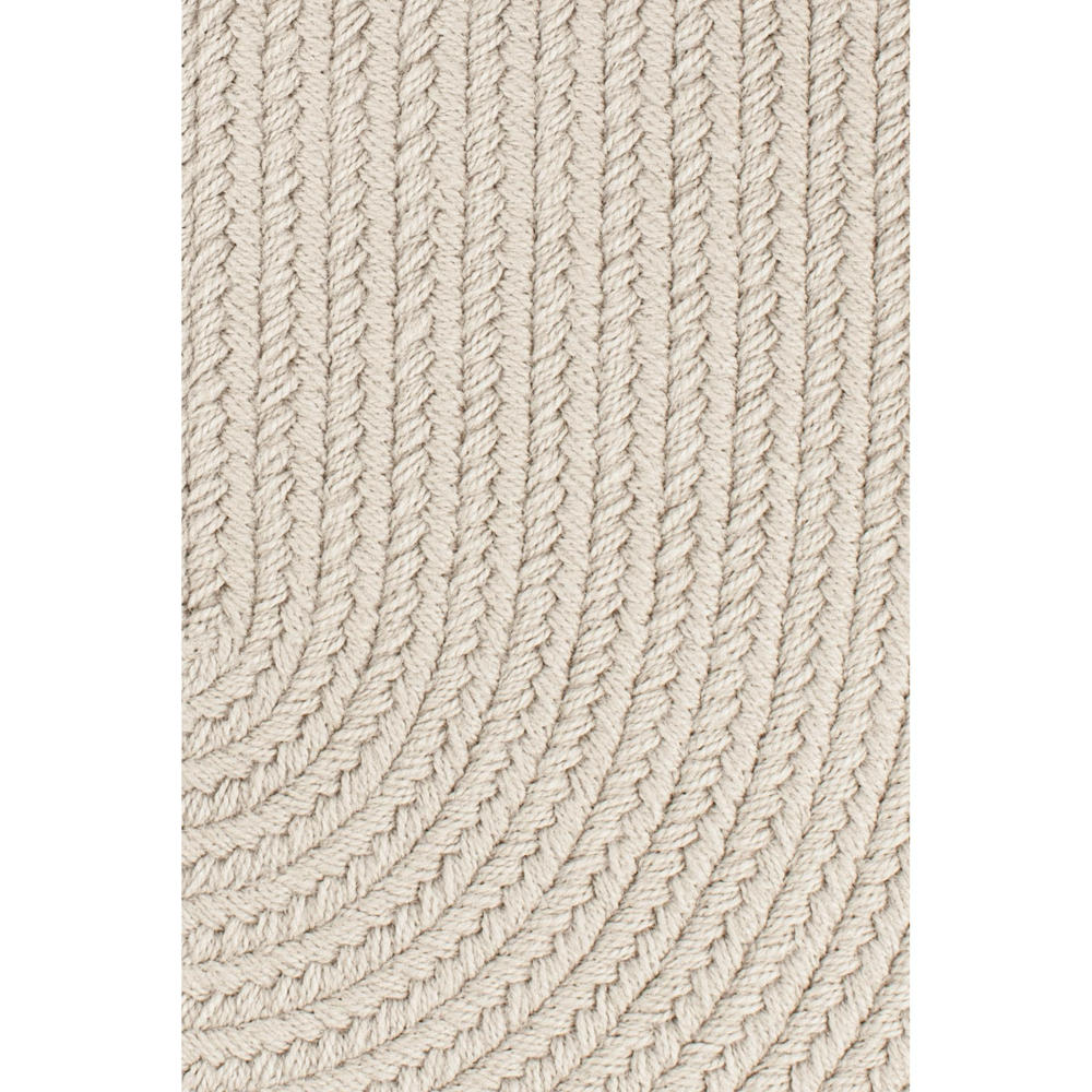 Braided S049 Pumice Ivory Maui Braided Rug #color_pumice ivory