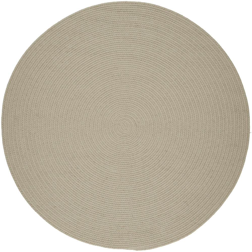 Braided S049 Pumice Ivory Maui Braided Rug #color_pumice ivory