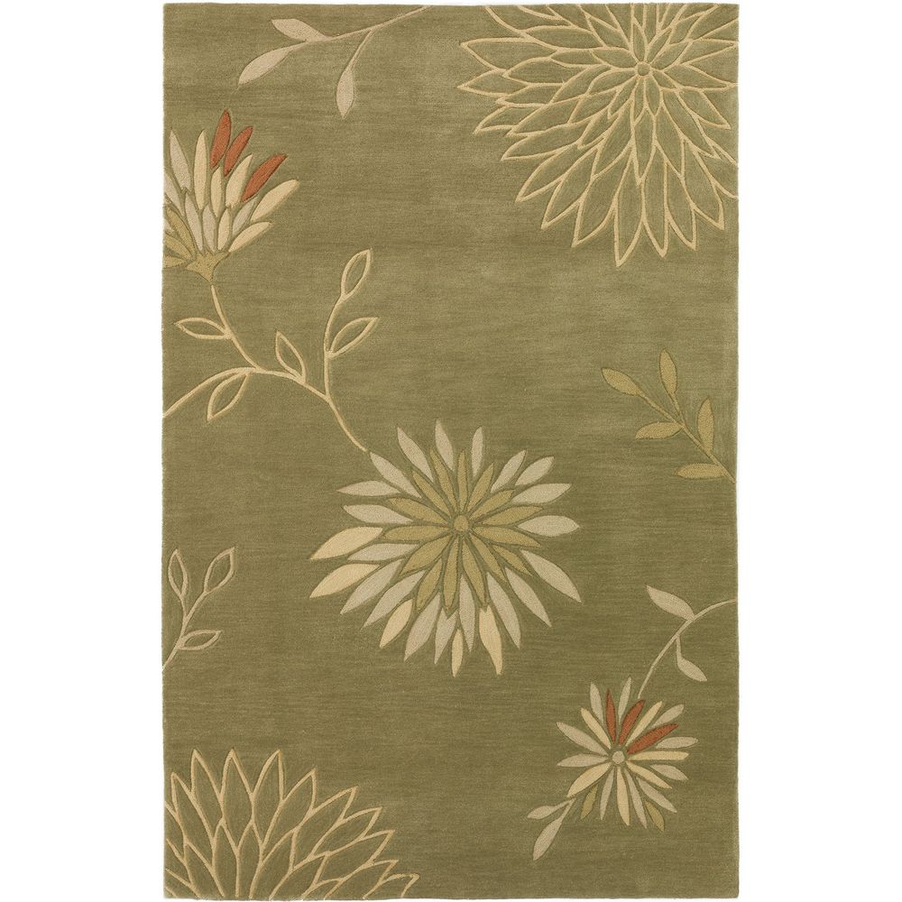 Studio SD301 Aloe Green Area Rug #color_aloe green