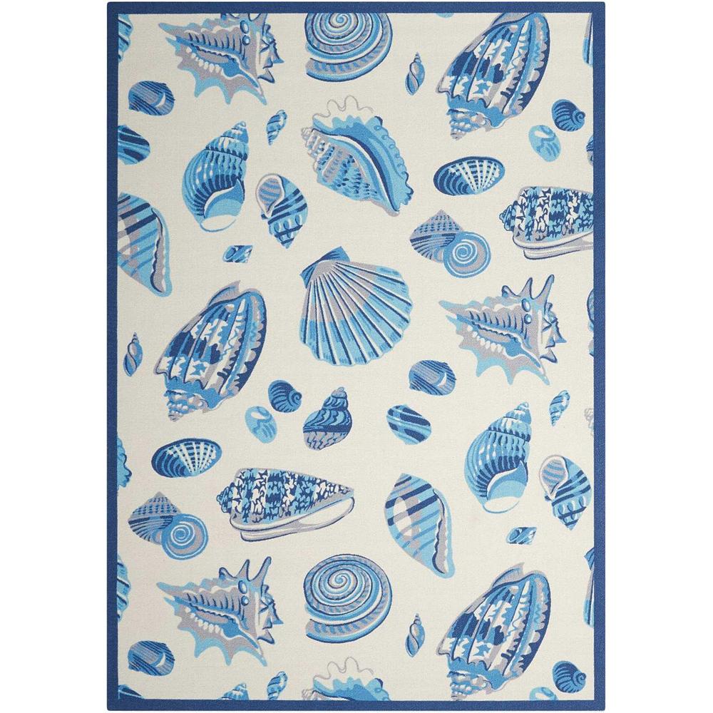 Sun & Shade SND48 Ivory Rugs #color_ivory
