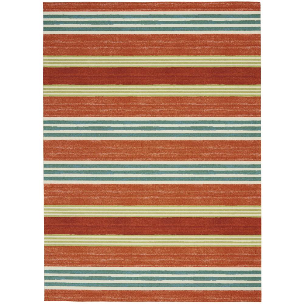 Sun & Shade SND71 Orange Rugs #color_orange