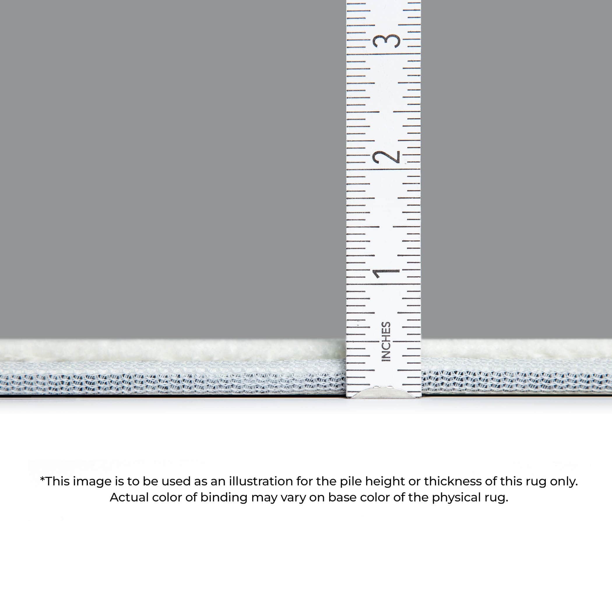 Luxury Washable Indoor/Outdoor Geometric TR5 Flax Ivory Rug 1'8" x 2'6" #shape_Rectangle