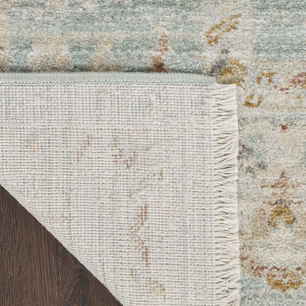 Textured Home TXH01 Ivory Beige Rug #color_ivory beige