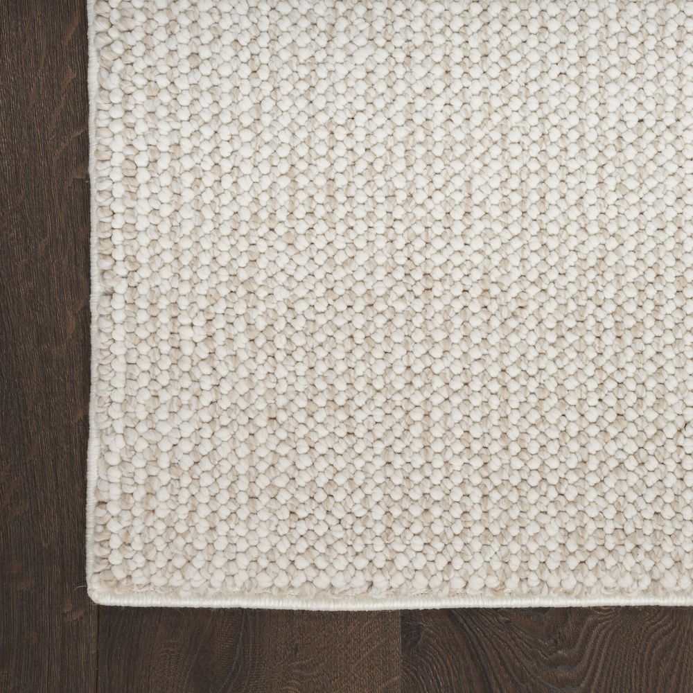 Textured Home TXH01 Ivory Beige Rug #color_ivory beige