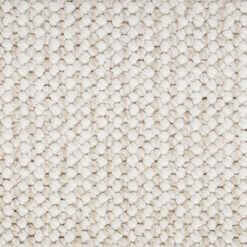 Textured Home TXH01 Ivory Beige Rug #color_ivory beige