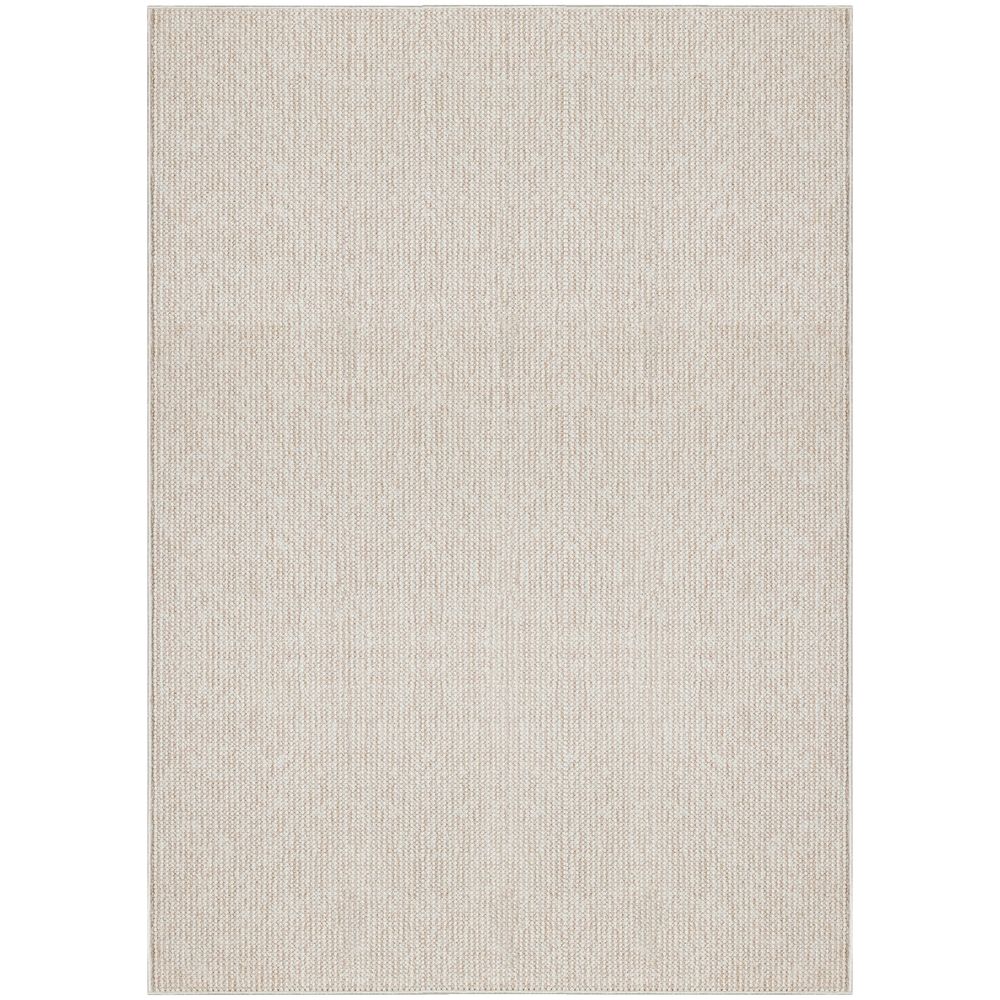 Textured Home TXH01 Ivory Beige Rug #color_ivory beige