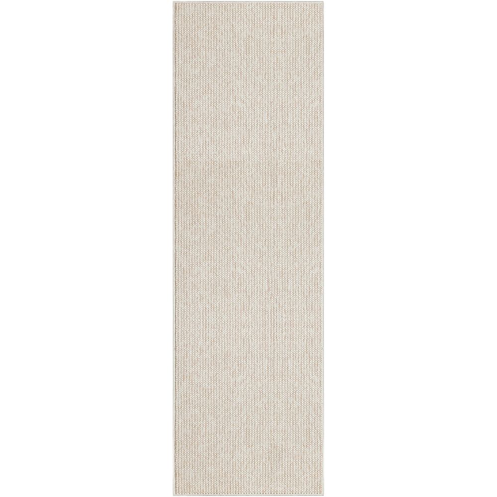 Textured Home TXH01 Ivory Beige Rug #color_ivory beige