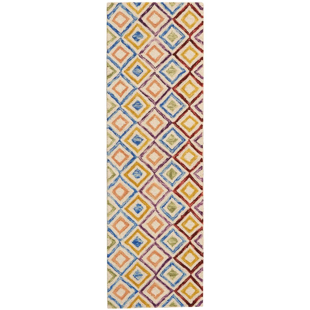 Vivid VIV01 Ivory Rugs #color_ivory