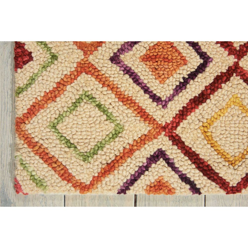Vivid VIV01 Ivory Rugs #color_ivory