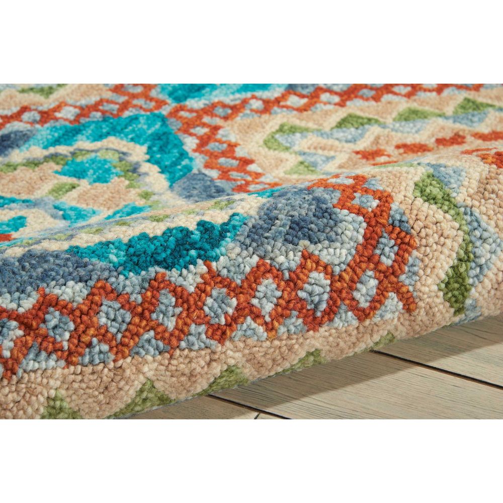 Vivid VIV06 Ivory Rugs #color_ivory