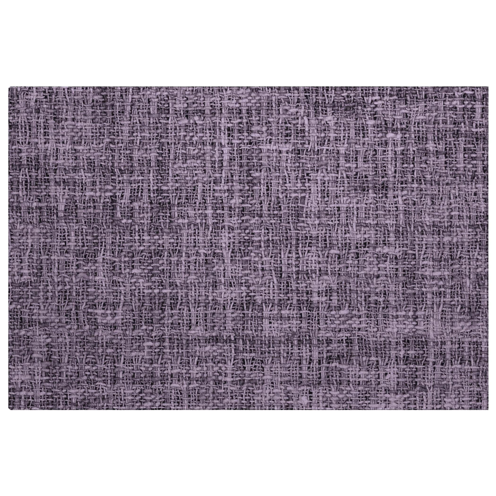 Luxury Washable Transitional VY1 Plum Purple Rug 1'8" x 2'6" #shape_Rectangle