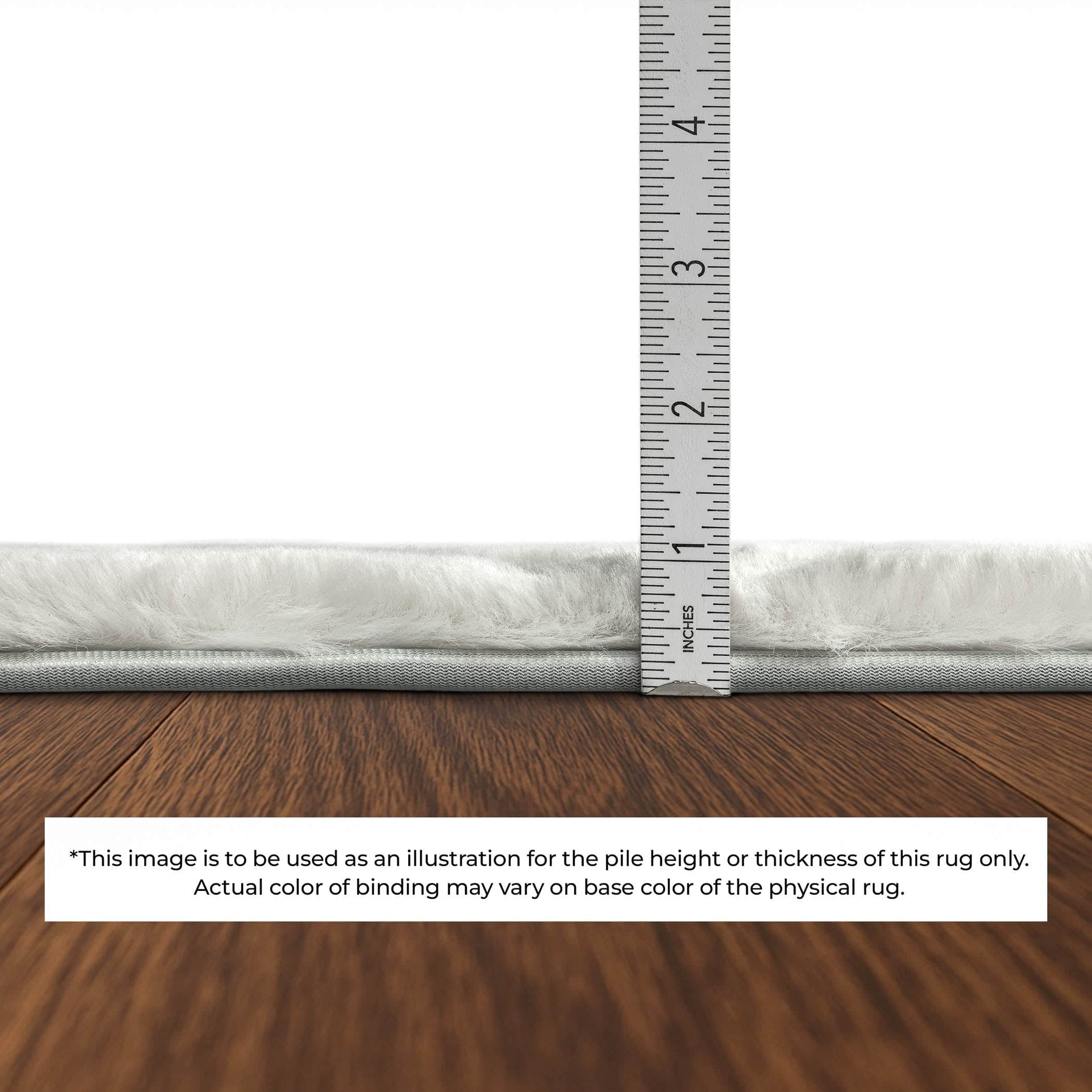 Luxury Washable Transitional VY2 Walnut Gold Rug 1'8" x 2'6" #shape_Rectangle