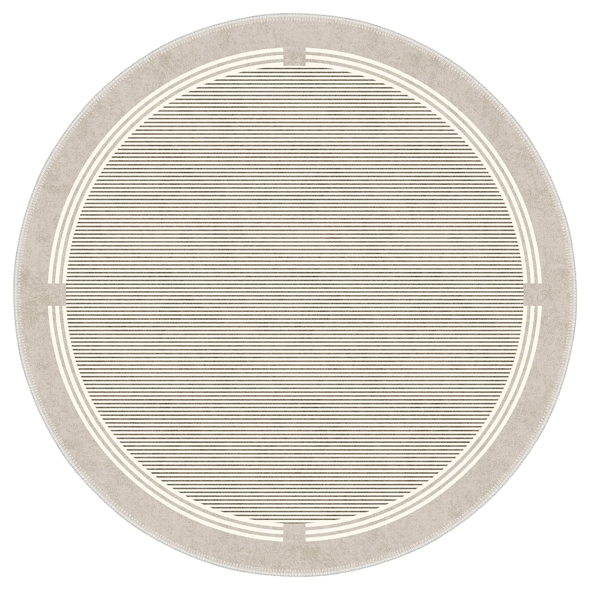Patterna Machine Washable Area Rug