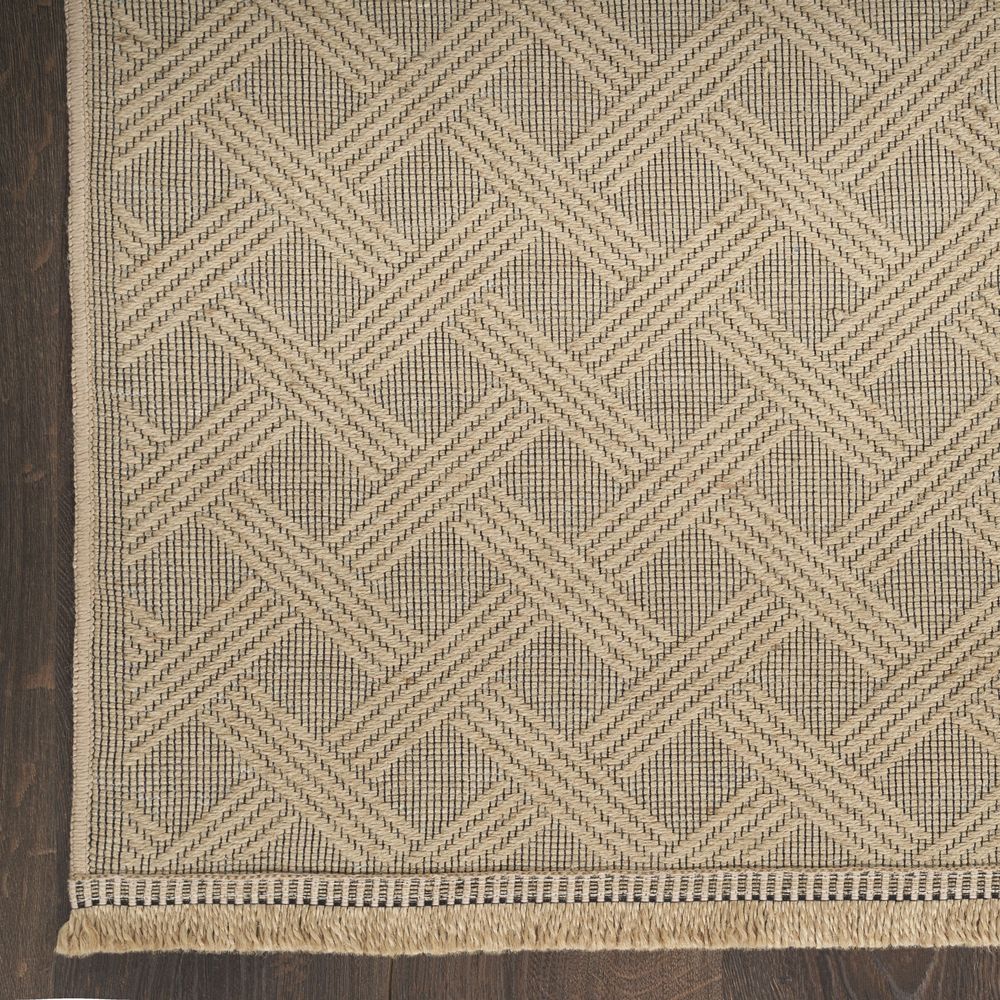 Washable Jute WSJ03 Natural Rug #color_natural