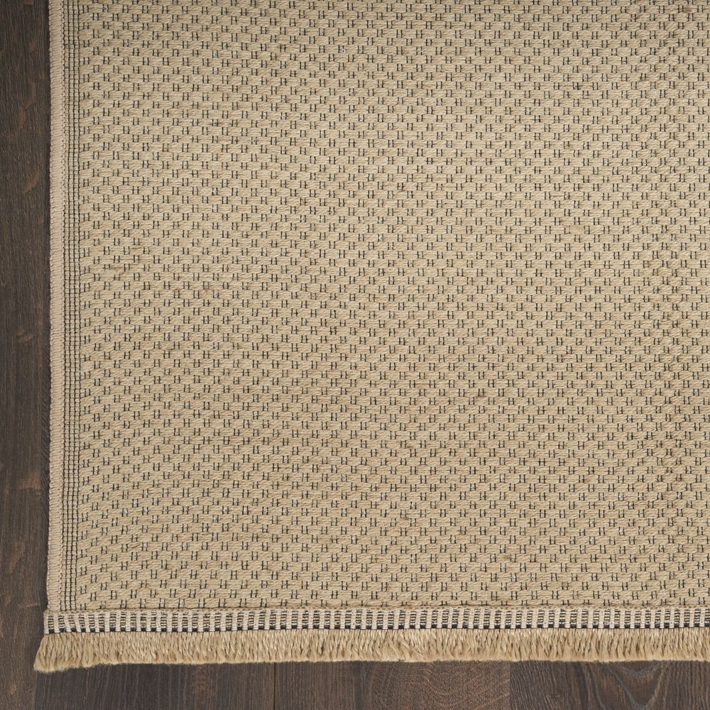 Washable Jute WSJ03 Natural Rug #color_natural