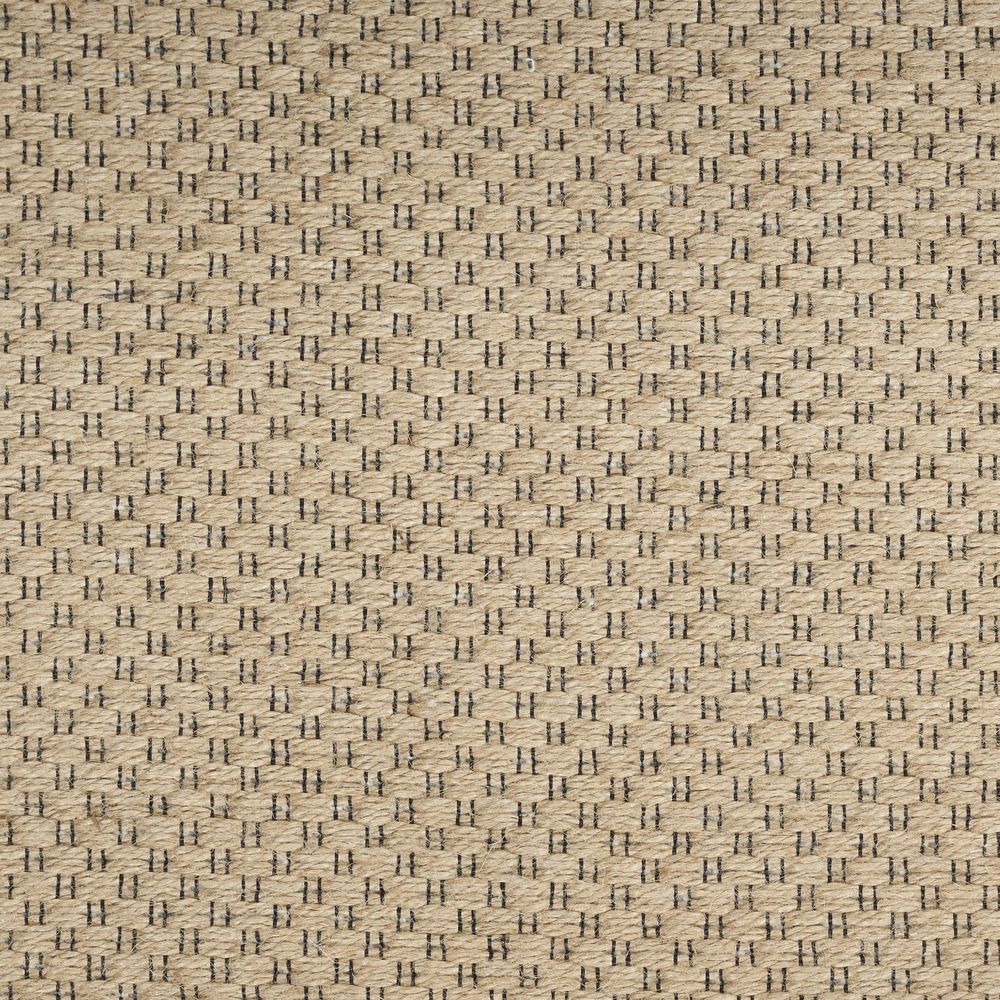 Washable Jute WSJ03 Natural Rug #color_natural