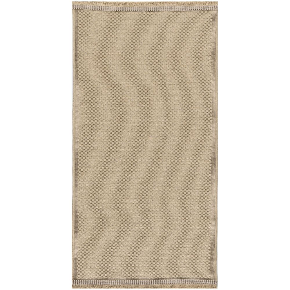 Washable Jute WSJ03 Natural Rug #color_natural