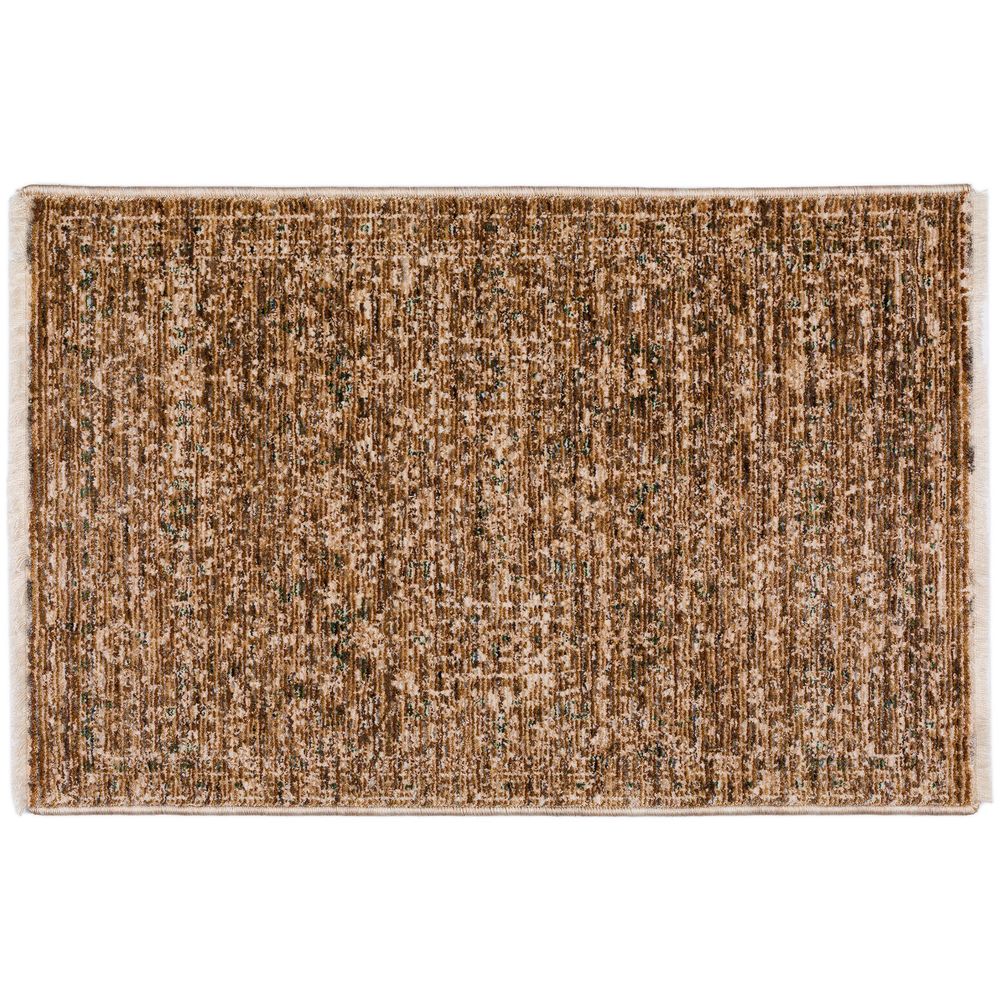 Yarra YA2 Mocha Brown Area Rug #color_mocha brown