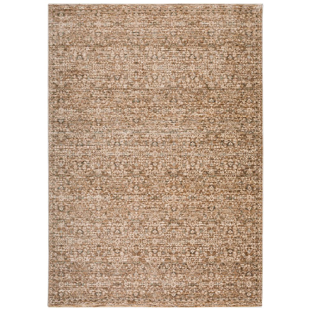 Yarra YA2 Mocha Brown Area Rug #color_mocha brown