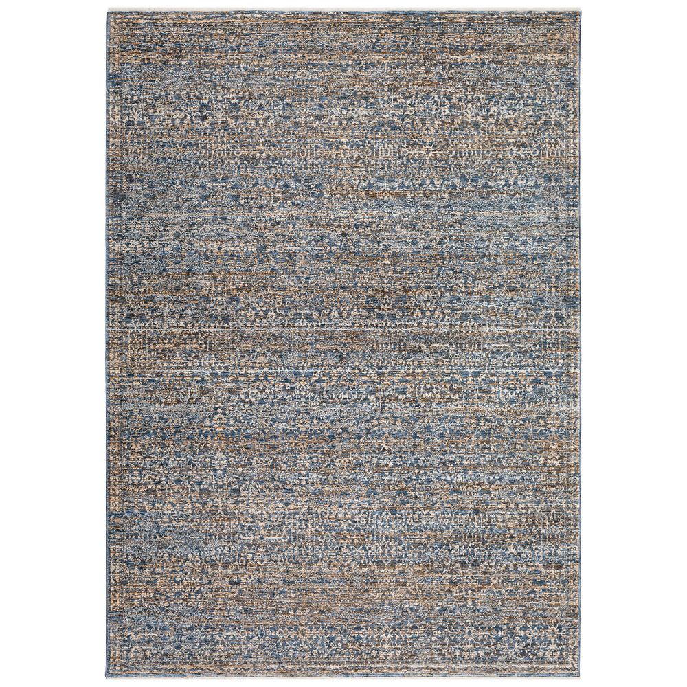 Yarra YA2 Navy Blue Area Rug #color_navy blue